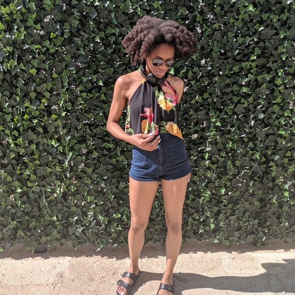 Meet your Posher, Aku - Picture 6 of 6